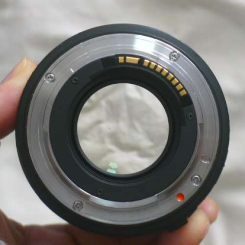 Sigma AF30mm F1.4 EX  ------Canon Mount