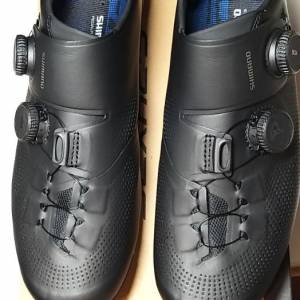 shimano rc903車鞋 size44號