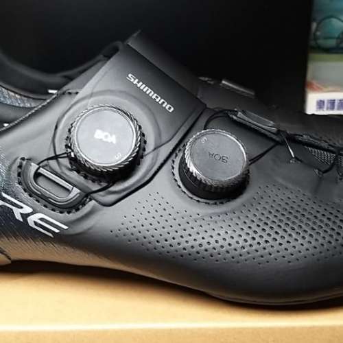 shimano rc903車鞋 size44號