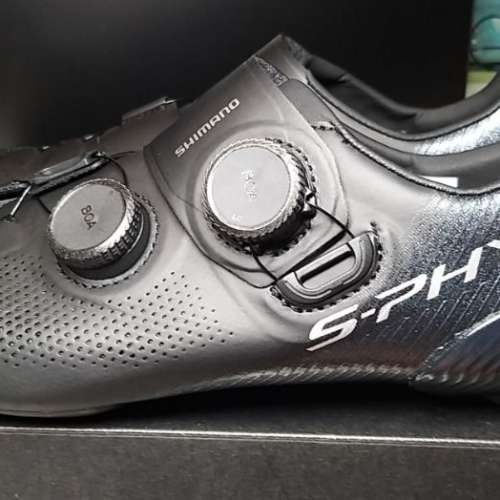shimano rc903車鞋 size44號