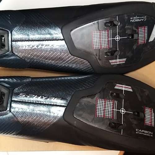 shimano rc903車鞋 size44號