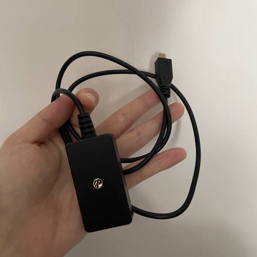 Dethonray DTR1 Prelude Digital Audio Player DAP