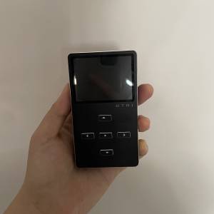 Dethonray DTR1 Prelude Digital Audio Player DAP