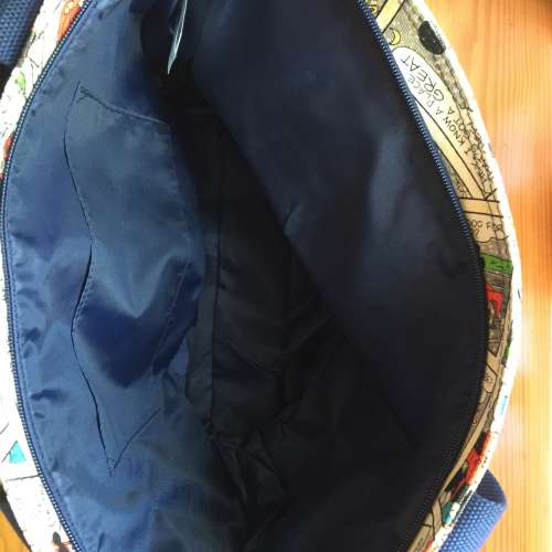 全新正牌迪士尼（Disney）米奇老鼠手挽袋