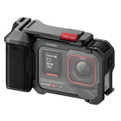 Insta360 Ace Pro 2 街拍配件