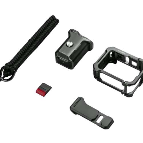 Insta360 Ace Pro 2 街拍配件