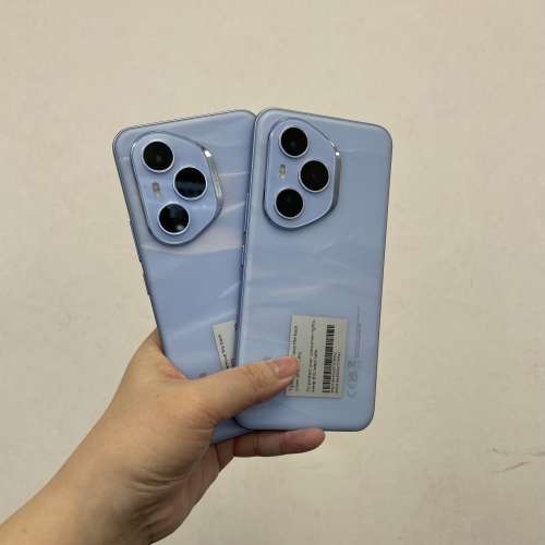 ❤️&zwj;🔥香港行貨❤️&zwj;🔥/Honor系列/安卓手機/Honor 400 Pro/ 超高像素鏡頭/高質素...