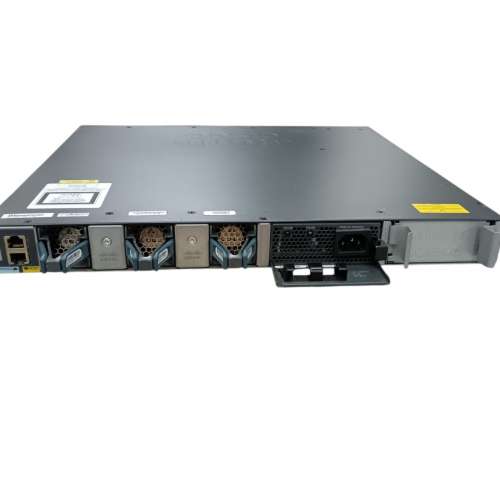 WS-C3650-24TS-S Catalyst 3650 Switch Cisco