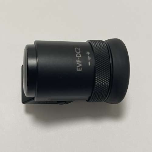 Canon 佳能EVF-DC2 电子取景器