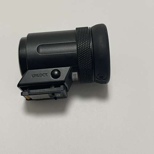 Canon 佳能EVF-DC2 电子取景器