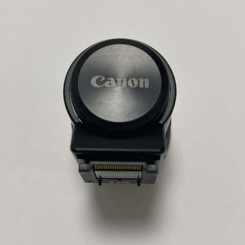 Canon 佳能EVF-DC2 电子取景器