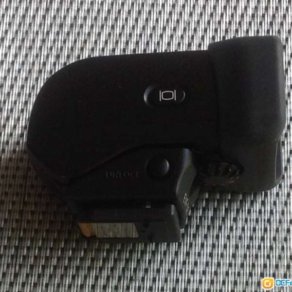 Canon 佳能EVF-DC1 电子取景器