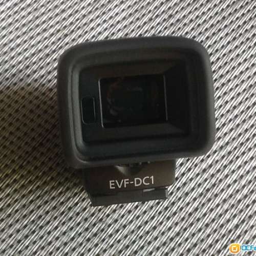 Canon 佳能EVF-DC1 电子取景器