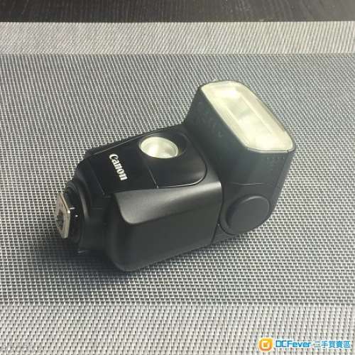Canon 320EX SPEEDLITE 閃光灯
