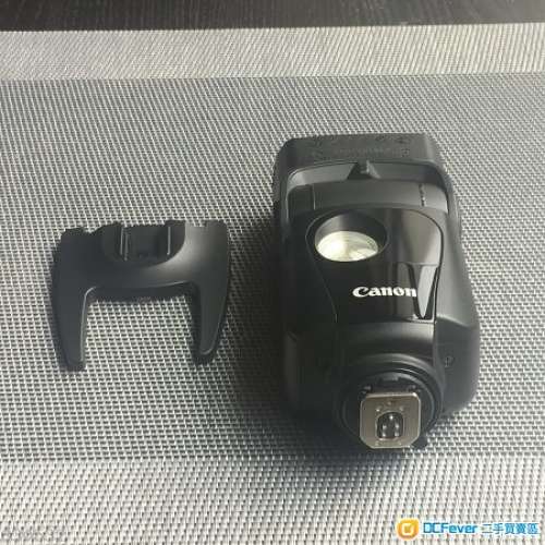 Canon 320EX SPEEDLITE 閃光灯