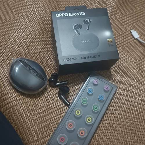 enco x3