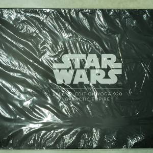 LENOVO C920 星球大戰特別版 4K MON i7-8550U 512SSD 16G 全新一樣 全套有盒