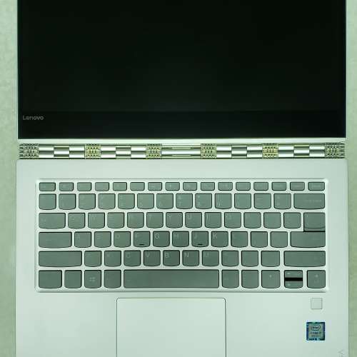 LENOVO C920 星球大戰特別版 4K MON i7-8550U 512SSD 16G 全新一樣 全套有盒