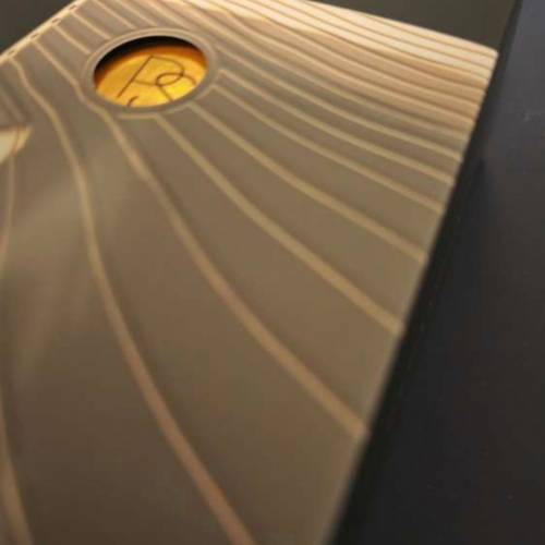 [99%新] Plussound Sonora (原裝線:Premium PS Copper XL)