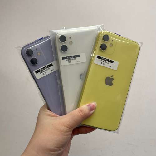 ✨超抵用Apple iPhone 11 系列✨iPhone 11 / 11pro / 11pro max✨❤️&zwj;🔥Apple iP...