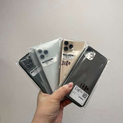 ✨超抵用Apple iPhone 11 系列✨iPhone 11 / 11pro / 11pro max✨❤️&zwj;🔥Apple iP...