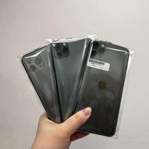 ✨超抵用Apple iPhone 11 系列✨iPhone 11 / 11pro / 11pro max✨❤️&zwj;🔥Apple iP...