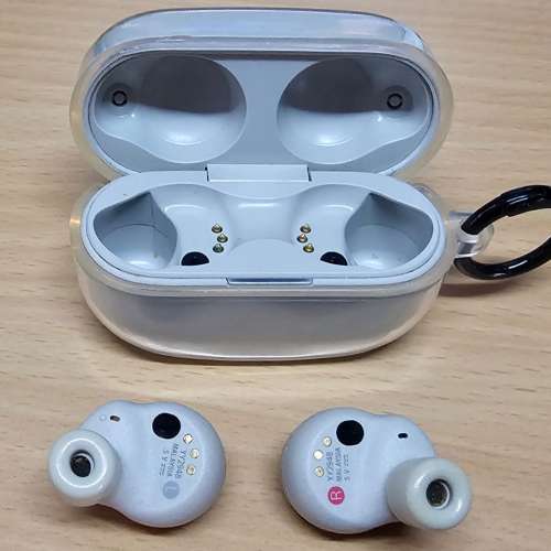 Sony WF-1000XM4 真無線藍牙耳機