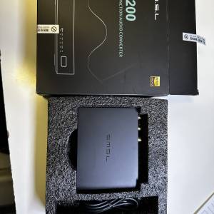 SMSL PS200 DAC