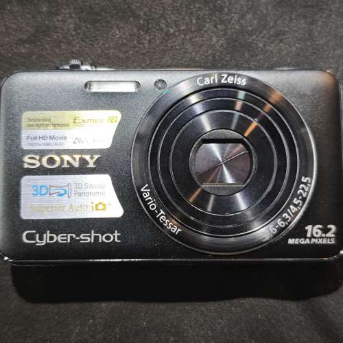 sony DSC WX50 索尼 冇盒冇單 送記憶卡 讀卡器 手繩 保護套 跟1電一充 95%new 功能...