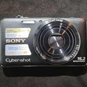 sony DSC WX50 索尼 冇盒冇單 送記憶卡 讀卡器 手繩 保護套 跟1電一充 95%new 功能...