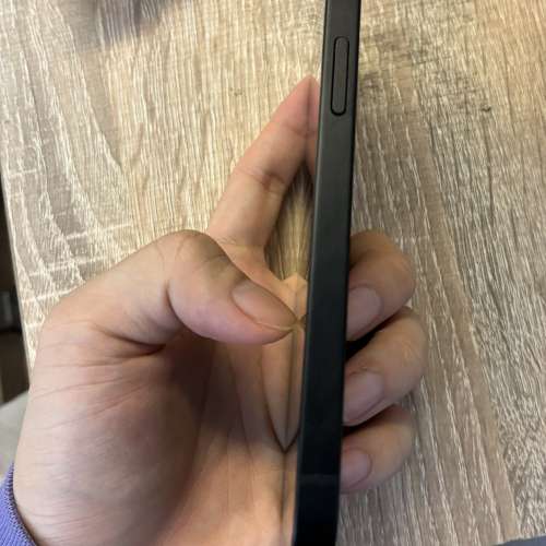 iPhone 16e 128G黑色 99new