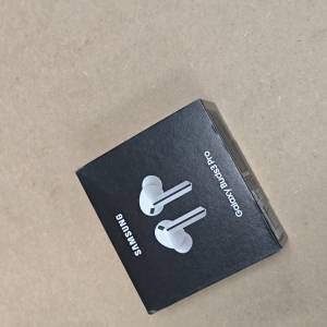 三星耳机Galaxy Buds3 Pro 白色