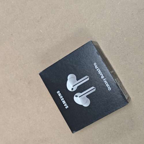 三星耳机Galaxy Buds3 Pro 白色