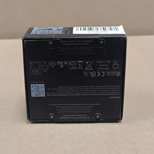 三星耳机Galaxy Buds3 Pro 银色