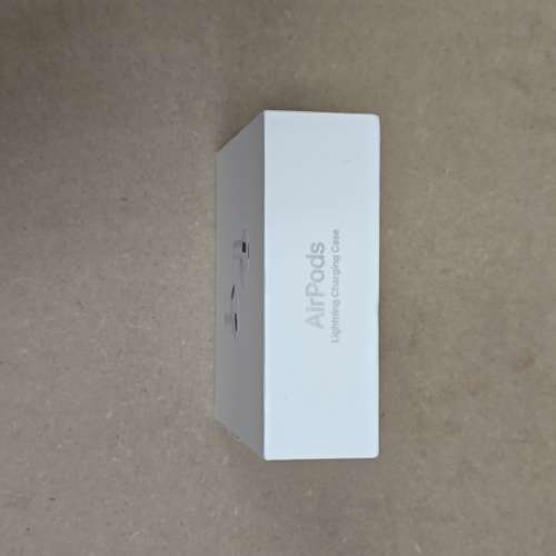 苹果耳机 AirPods 3代 全新