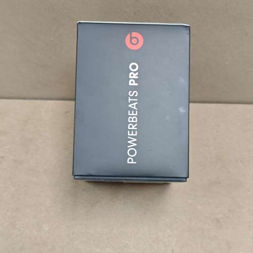 Beats Powerbeats Pro耳機 白色(二手)