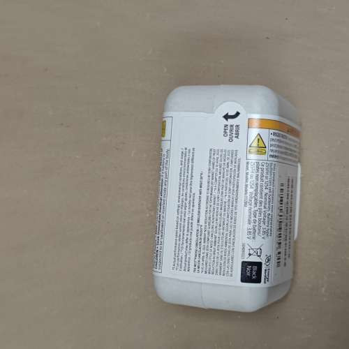 索尼 WF-1000XM5入耳式耳机 黑色