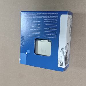 [荃灣站交收] 美版 Intel i7-12700K 全新未拆