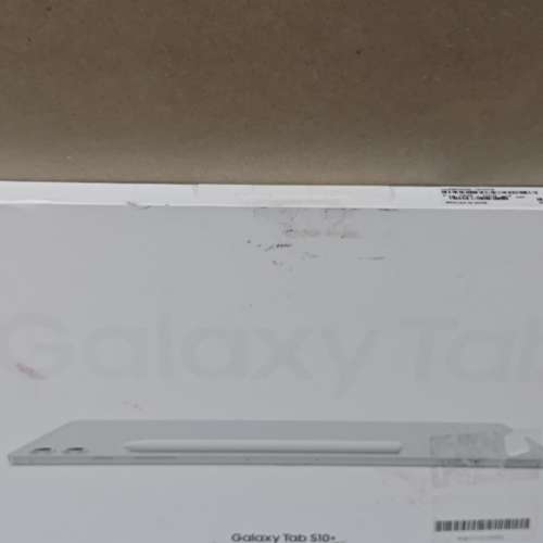 [荃灣站交收] 美版 Samsung Galaxy Tab S10 旗艦平板 性價比高 歡迎出價