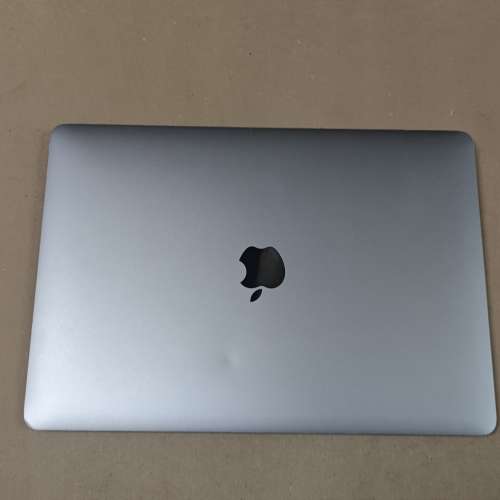 二手美版 MacBook Pro 2017款 13吋｜8GB+128GB｜荃灣站交收｜歡迎出價