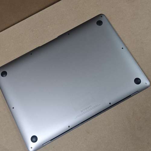 二手美版 MacBook Pro 2017款 13吋｜8GB+128GB｜荃灣站交收｜歡迎出價