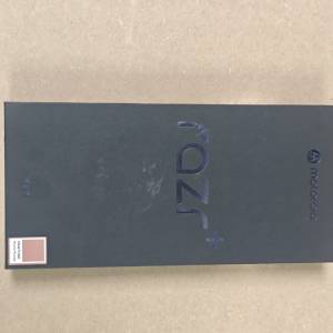 [速銷] 全新美版 Motorola XT2451-1 razr+ 2025 12+256 摺機 荃灣站交收 歡迎出價