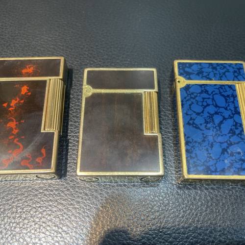 原裝正版DUPONT火機 特價$999 /1個😆