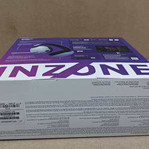 索尼 H9头戴式耳机 白色