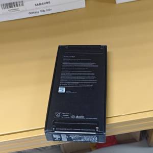 Samsung Galaxy Z Flip6 全新未激活 細巧便攜 自拍一流 荃灣站交收