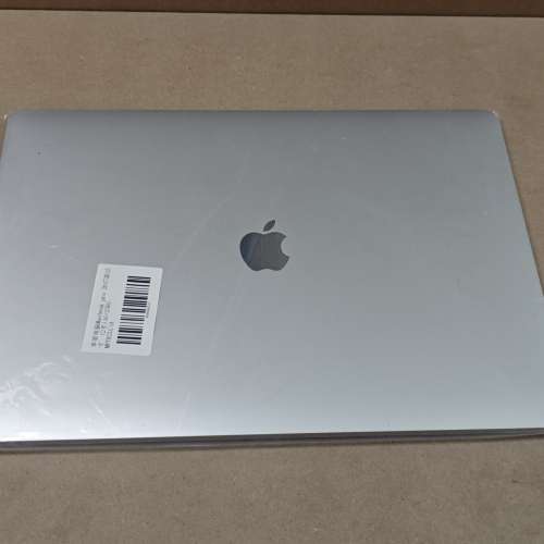美版二手 MacBook Pro 2017款 15吋｜16GB+256GB｜荃灣站交收｜歡迎出價