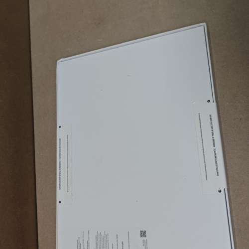 放售全新美版三星平板 Galaxy Tab S9 FE 5G 128GB 灰色 荃灣站交收