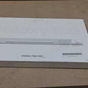 誠意放售 全新美版三星平板 Galaxy Tab S10+ 512GB 白色 荃灣站交收