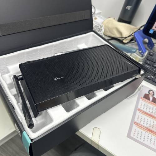 tp-link BE3600 WIfI 7Ｉ