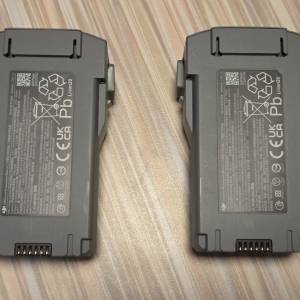 全新 DJI Mini 5 Pro 標準容量電池兩顆